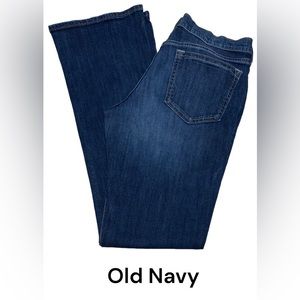 Old Navy - The Diva